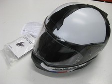 B-Ware: BMW System 7 Carbon Evo Klapphelm, Größe 62/63, moto