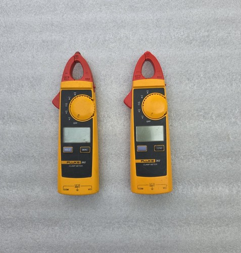 Fluke 362 stromzange - 362,