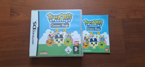 Tamagotchi connexion corner - tamagotchi,