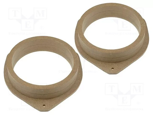 Lautsprecheradapter aus mdf - aus,