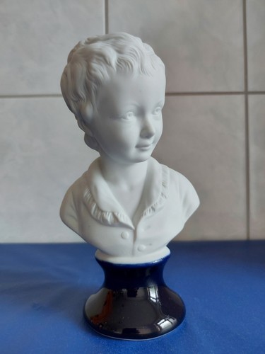 Unterweißbach porzellanfigur - unterweißbach,