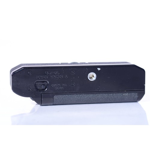 Canon powerwinder 1 - a, /
