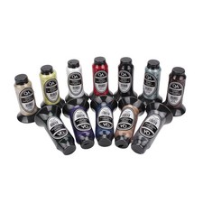 Woolly Nylon Overlock- Bauschgarn 1500 m (14 Farben) 1a Qualität sehr günstig!