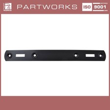 Kennzeichenhalter für PORSCHE