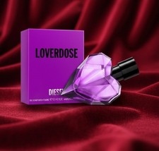 Diesel Loverdose Eau de Parfum