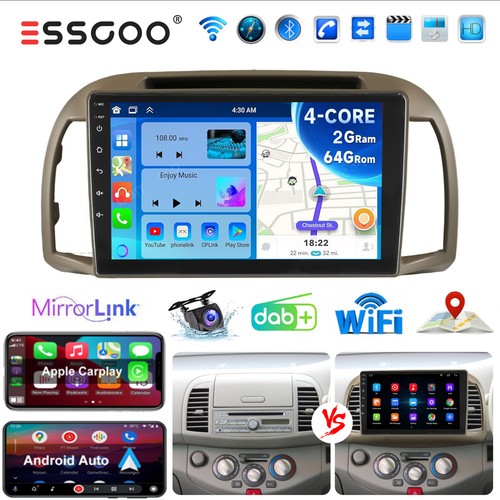 Dab autoradio android 15 - autoradio,