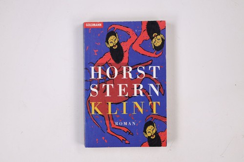 10991 horst stern - klint, roman