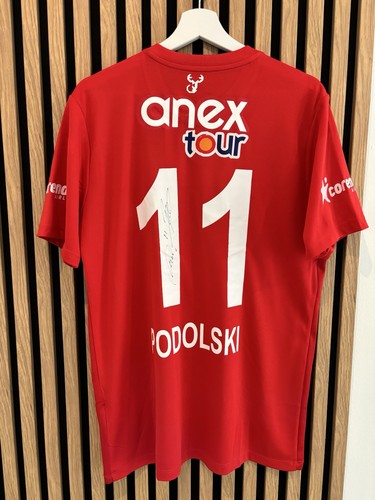 Nike antalyaspor trikot 20 - trikot, 19/20
