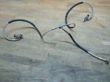 Bremsschlauch Verteiler Bremsleitung Vorne für Piaggio MP3 125-500ccm LT