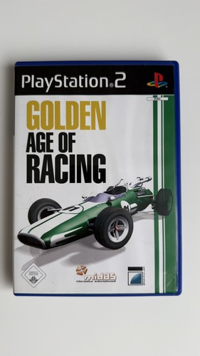 Golden age racing - age,