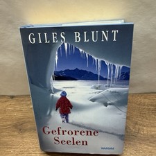 25311 Giles Blunt GEFRORENE
