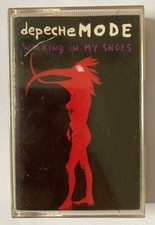 Depeche Mode - Walking In My