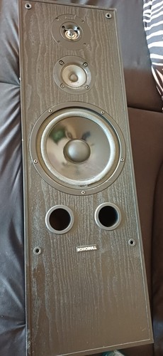 Stereo boxen magnat sonobull - boxen,