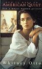 How make american quilt - an,