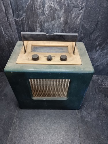 50er jahre ever ready - 50er, model