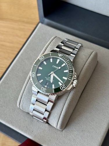 Oris aquis date - aquis,