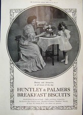 Original alter antiker Druck