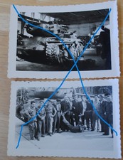 französische Armee mit Panzer M26 Pershing