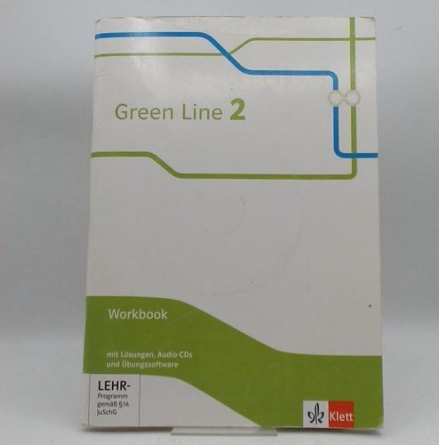 Green line workbook - 2,