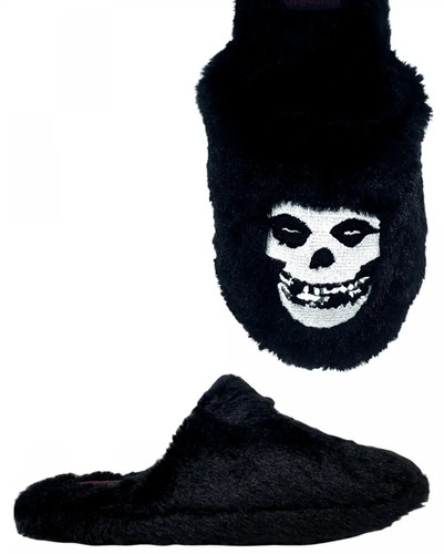Schwarze kreepy kozy - kreepy, misfits