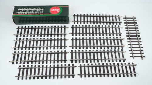 Märklin spur 5900 - spur, gerades