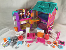 Vintage Polly Pocket Magnetic
