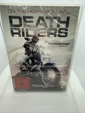 Death Riders - On the Highway