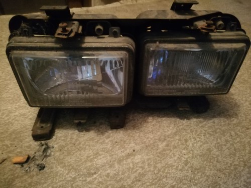 Audi 200 typ43 scheinwerfer - typ43,