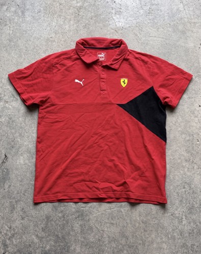 Puma scuderia ferrari - scuderia,