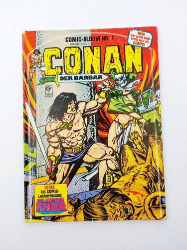 Condor comic album - condor,