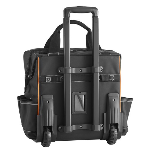 Werkzeugrucksack mit rollen - werkzeugrucksack,
