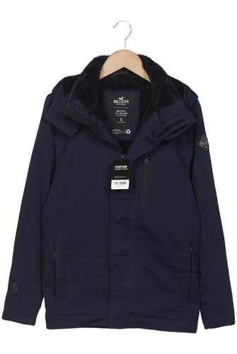 Hollister jacke herren anorak - hollister,