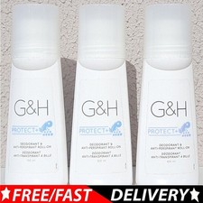 1-3x 100ml Amway Deodorant und