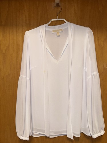 Michael kors bluse - michael, (größe