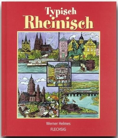 Typisch rheinisch werner - rheinisch,,