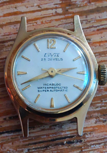 Civis super automatic - civis,
