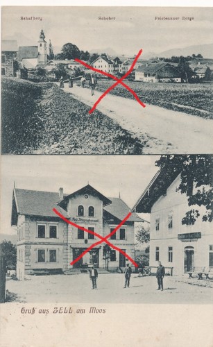 58641 top zell - ak, am