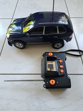 Ferngesteuerter Porsche