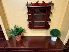 Vintage reg size holz - vintage, und
