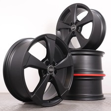 Alufelgen zoll audi s3 - 19,