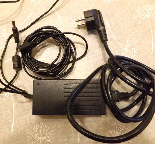 Netzteil 12v 48w 1204 - 4a, ch