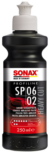 Sonax profiline 02 250 - sonax, 06-02