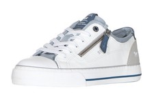 Mustang Damen Schuhe Sneakers