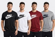 Nike T Shirt Herren Hemd