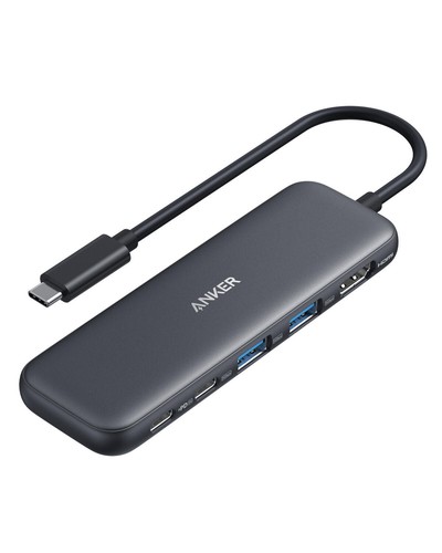 Anker 332 usb hub - 332,