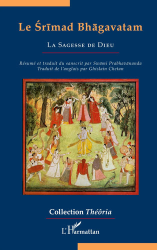 Srimad bhagavatam la - srimad,