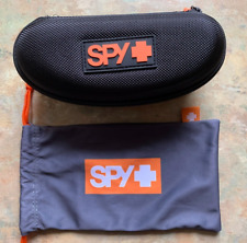 NEU Original SPY+ Brillenetui
