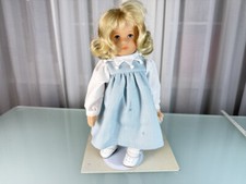 Käthe Kruse Puppe Glückskind