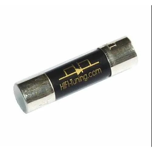 Hifi tuning supreme - supreme, 3