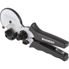 Geberit Mepla Flex - Schere  d 16 - 26 mm  690134001   NEU  OVP